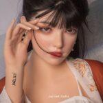 Muñeca Sexual En Pantalones De Yoga - Abagael