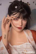 Muñeca Sexual En Pantalones De Yoga - Abagael