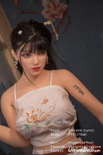 Muñeca Sexual En Pantalones De Yoga - Abagael - Imagen 15