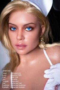 Muñeca Sexual Hermafrodita - Tinsley 15 chun li sex doll uOx24e4 1