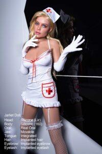 Muñeca Sexual Hermafrodita - Tinsley 14 chun li sex doll uOx24e5