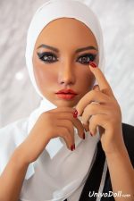 Muñeca Sexual Misionera Ann - Austina - Imagen 2