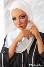 Muñeca Sexual Misionera Ann - Austina - Imagen 3