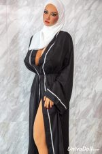 Muñeca Sexual Misionera Ann - Austina - Imagen 6