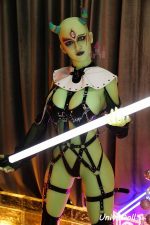 Porno Con Muñecas Sexuales Jóvenes Pequeñas - Claudie - Imagen 3