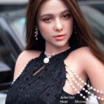 Muñeca Sexual Gifs Hardcore - Sariyah