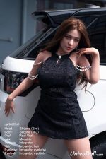 Muñeca Sexual Gifs Hardcore - Sariyah - Imagen 9