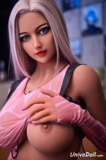 Muñecas Sexuales Para Adultos Para Hombres - Carroll - Imagen 8