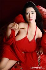 Yae Miko Porno Con Muñecas Sexuales - Geralda - Imagen 2