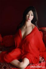 Yae Miko Porno Con Muñecas Sexuales - Geralda - Imagen 4