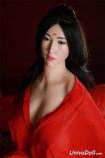 Yae Miko Porno Con Muñecas Sexuales - Geralda - Imagen 5