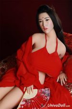 Yae Miko Porno Con Muñecas Sexuales - Geralda - Imagen 7