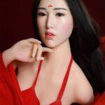 Yae Miko Porno Con Muñecas Sexuales - Geralda