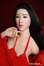 Yae Miko Porno Con Muñecas Sexuales - Geralda