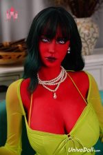 Muñeca Sexual En Posh Gay Tube - Caresse