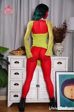 Muñeca Sexual En Posh Gay Tube - Caresse - Imagen 2