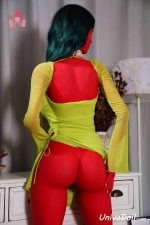 Muñeca Sexual En Posh Gay Tube - Caresse - Imagen 3