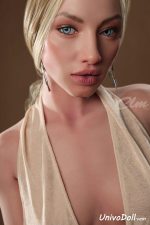 Muñeca Sexual Andy Milonakis - Bernice - Imagen 2