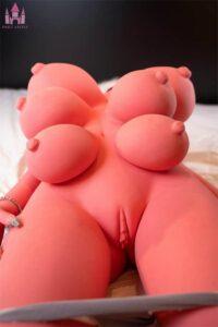 Sexo Con Pez Dólar Plateado - Caritta 24 doll boobs sex vFl78n22