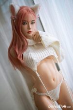 Muñecas Sexuales Con Aumento De Pecho - Margene