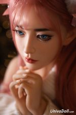 Muñecas Sexuales Con Aumento De Pecho - Margene - Imagen 14