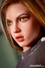 Muñeca Sexual Con Sede En Estados Unidos - Briteny - Imagen 17