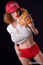 Proveedor De Muñecas Sexuales Para Adultos - Cathrin - Imagen 5