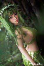 Muñeca Sexual De Juguete Al Por Mayor - Maybell - Imagen 8