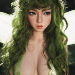 Muñeca Sexual De Juguete Al Por Mayor - Maybell