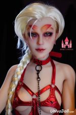 Adolescente Utilizada Como Muñeca Sexual - Coletta - Imagen 4