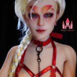 Adolescente Utilizada Como Muñeca Sexual - Coletta