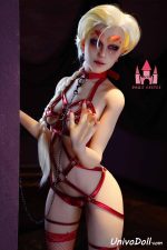 Adolescente Utilizada Como Muñeca Sexual - Coletta - Imagen 7