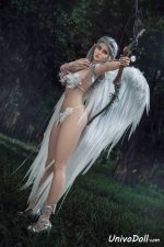 Archivo Azul Muñeca Sexual Miyu - Daphene - Imagen 10