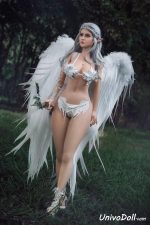 Archivo Azul Muñeca Sexual Miyu - Daphene - Imagen 12