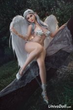 Archivo Azul Muñeca Sexual Miyu - Daphene - Imagen 13