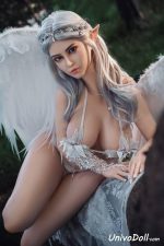 Archivo Azul Muñeca Sexual Miyu - Daphene - Imagen 15