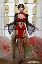 Muñeca Sexual Fóllame Hasta Dejarme Tonto - Serina - Imagen 3