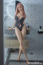 Vídeo De Mamada De Muñeca Sexual - Mckenna - Imagen 14