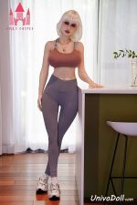 Muñecas Sexuales Pequeñas De Cuerpo Completo - Chryste - Imagen 12