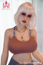 Muñecas Sexuales Pequeñas De Cuerpo Completo - Chryste - Imagen 13