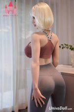 Muñecas Sexuales Pequeñas De Cuerpo Completo - Chryste - Imagen 16