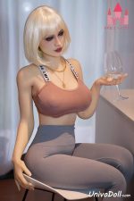 Muñecas Sexuales Pequeñas De Cuerpo Completo - Chryste - Imagen 19