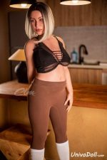 Vídeo Sexual De La Muñeca Anastasia - Bethena - Imagen 4