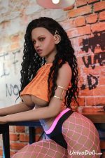 Fábricas De Grasa Para Muñecas Sexuales - Wynnie - Imagen 8