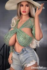 Muñeca Sexual Akira Nakayasu. - Ernesta - Imagen 8