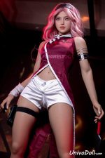 Quién Fabricó La Muñeca Sexual. - Jadwiga - Imagen 9