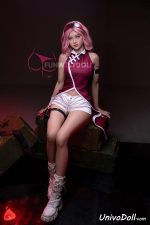 Quién Fabricó La Muñeca Sexual. - Jadwiga - Imagen 10