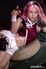 Quién Fabricó La Muñeca Sexual. - Jadwiga - Imagen 17