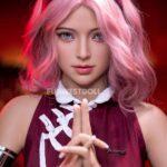 Quién Fabricó La Muñeca Sexual. - Jadwiga