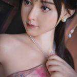 Muñeca Sexual Bondage Porno - Matilda